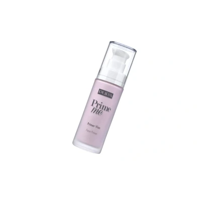 Abbildung von Pupa Prime Me Corrective Face Primer 004 5% Rabattcode PUPA5
