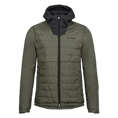 Abbildung von Vaude MENS Cyclist Insulation Jacket Outdoorjacke, Herren, Größe: Small, Khaki