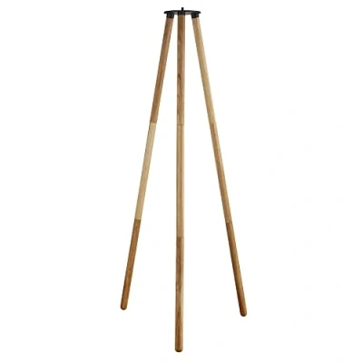 Abbildung von Leuchtenständer KETTLE TRIPOD 110, Holz