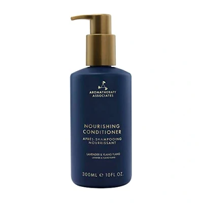 Abbildung von Aromatherapy Associates Replenishing Hand and Body Lotion 300ml