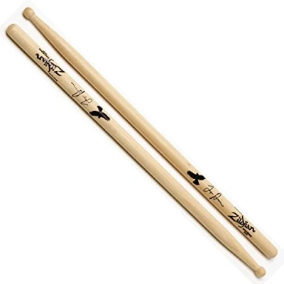 Abbildung von ZILDJIAN ASTH Drumstick Taylor Hawkins Signature Series