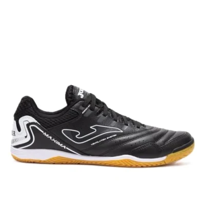 Abbildung von Joma Herren Indoor Football Trainers, Schwarz, 47 EU