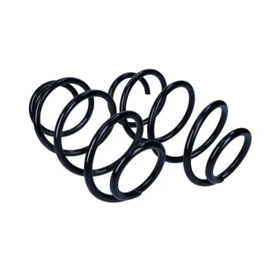 Abbildung von MAXGEAR 60 1512D Fahrwerksfeder Vorderachse Schraubenfeder HYUNDAI: i30 I Kombi