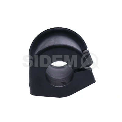Abbildung von SIDEM 853842 Stabigummis Vorderachse 24 42,5 FIAT: Scudo II, II Kastenwagen, PEUGEOT: Expert Kastenwagen