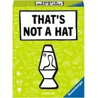 Abbildung von That&#039;&#039;s not a hat Pop Culture, Gedächtnisspiel