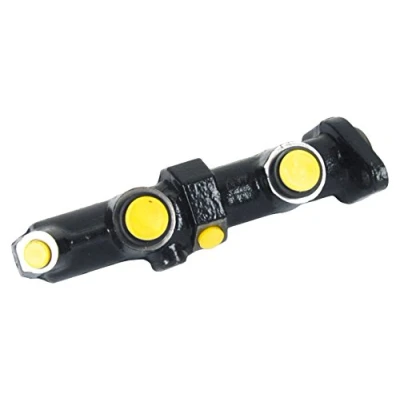 Abbildung von BREMBO M 61 033 Hauptbremszylinder 20,64 Gusseisen 10 x 1 (2) CITROËN: C15 Kastenwagen, Visa Schrägheck, Kombi kfzteile, kfzteile24, bandel online