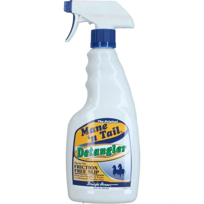 Abbildung von Mane &#039;n Tail Detangler 473ml