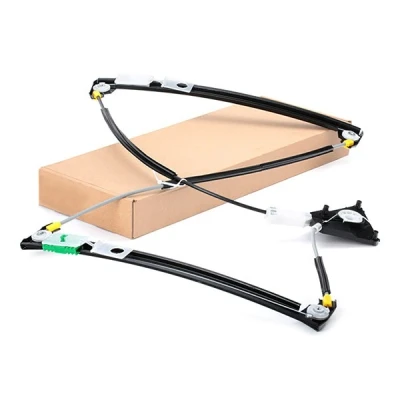 Abbildung von VAICO Fensterheber Original Qualität vorne links elektrisch V10 6386 AUDI: A3 Schrägheck, Sportback