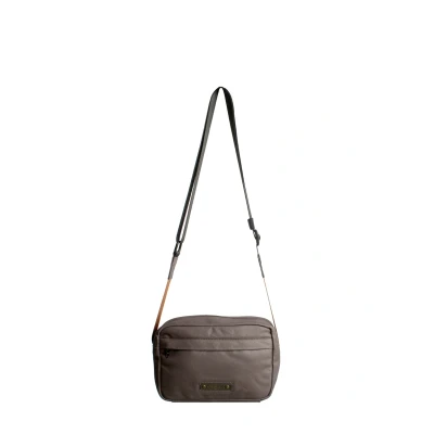 Abbildung von Margelisch Benju Umhängetasche, Größe: One Size, Dark taupe