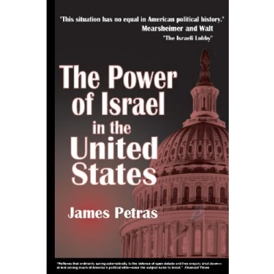 Abbildung von the Power of Israel in United States