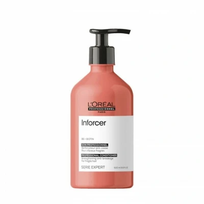 Abbildung von L&#039;Oréal Serie Expert Inforcer Conditioner 500ml