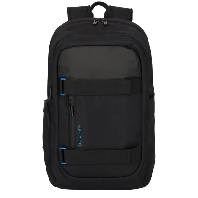 Abbildung von Travelite Pathway Laptop Backpack black