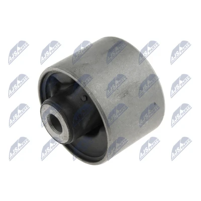 Abbildung von Lagerung, Differential NTY ZTT DA 003C