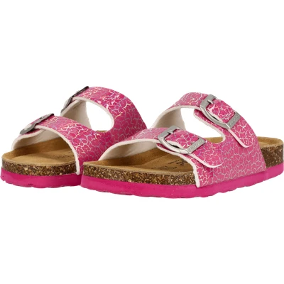 Abbildung von ZIGZAG Sandale &quot;Burundi Closed Kids Sandal W/lights&quot;