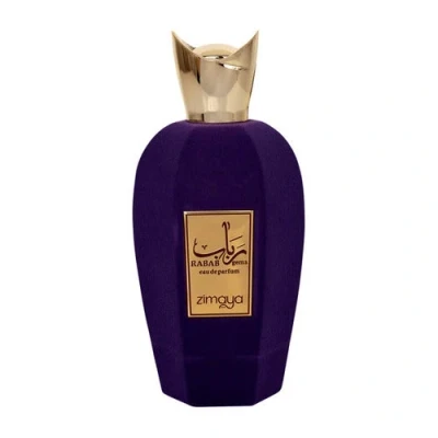 Abbildung von Zimaya Rabab Gems Eau de Parfum 100 ml