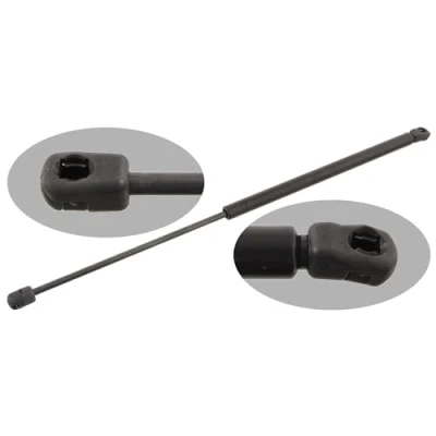 Abbildung von FEBI BILSTEIN 27789 Heckklappendämpfer 215 571 FORD: Puma