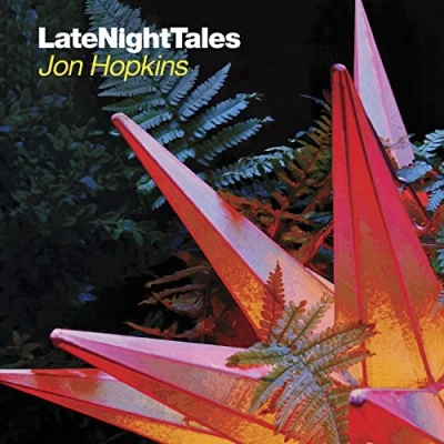 Abbildung von Late Night Tales [Vinyl LP]