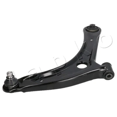 Abbildung von JAPKO 72912R Querlenker Vorderachse rechts, unten JEEP: Compass, Patriot, DODGE: Caliber