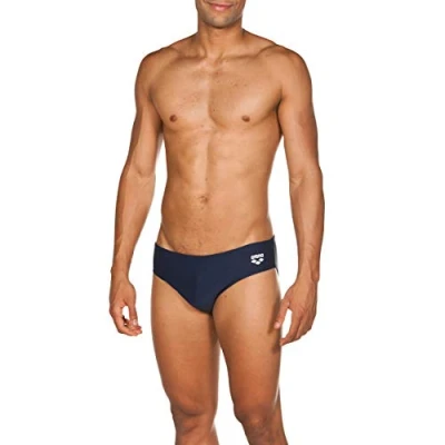 Abbildung von ARENA Herren Dynamo Swim Briefs, Rot, 54 EU