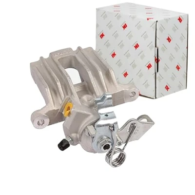 Abbildung von NK 2147272 Bremssattel Aluminium VOLKSWAGEN: Golf 4 Schrägheck, Polo IV Lupo / 3L, AUDI: A3 TT Coupe, Roadster