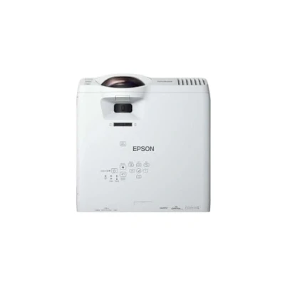 Abbildung von Epson EB L210SW 3LCD Laser Beamer 4000 Lumen