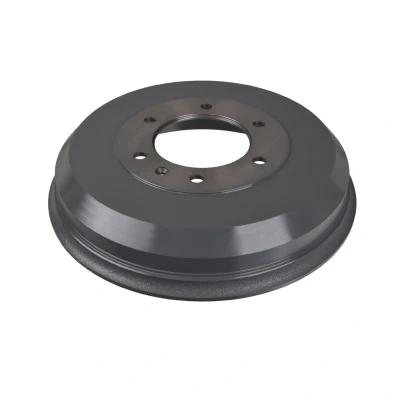 Abbildung von BLUE PRINT ADZ94703 Bremstrommel Hinterachse 339 ISUZU: D Max II Pickup, 1 Pritsche / Fahrgestell
