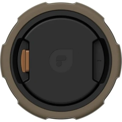 Abbildung von PolarPro Defender Pro Objektivdeckel Wüste 83mm 90mm