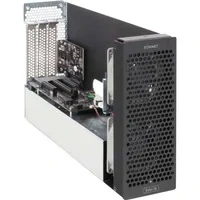 Abbildung von DuoModo Echo III Module, Erweiterungsmodul