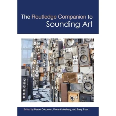 Abbildung von The Routledge Companion to Sounding Art (Routledge Music Companions)