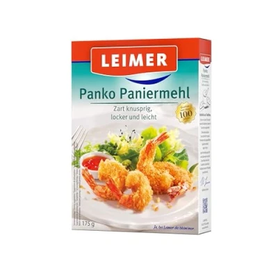 Abbildung von Leimer Panko Paniermehl, 175 g