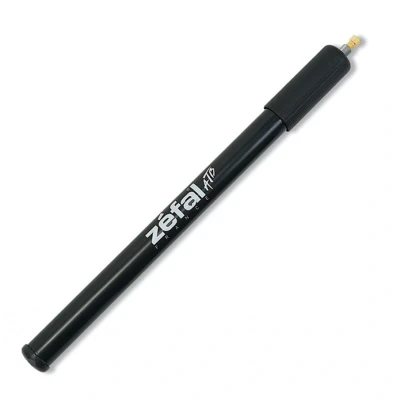 Abbildung von Zefal ATB Pumpe 313 300mm 11.8 Zoll schwarz AV SV DV