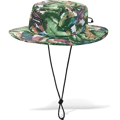 Abbildung von Dakine Unisex NO Zone HAT Hat, Palm Grove, XXL