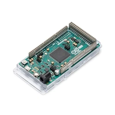 Abbildung von Arduino AG Development Board Due A00062 1 Stück