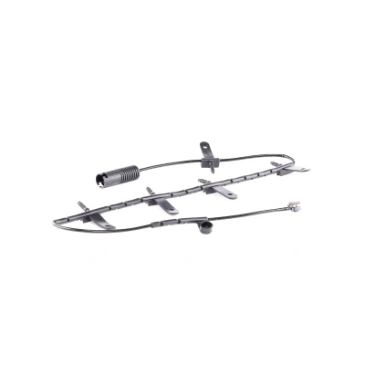 Abbildung von QUICK BRAKE WS 0216 B Verschleißanzeige MINI: Schrägheck, Cabrio