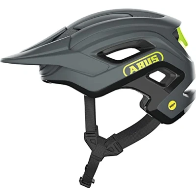 Abbildung von ABUS Mountainbikehelm &quot;CLIFFHANGER MIPS&quot;