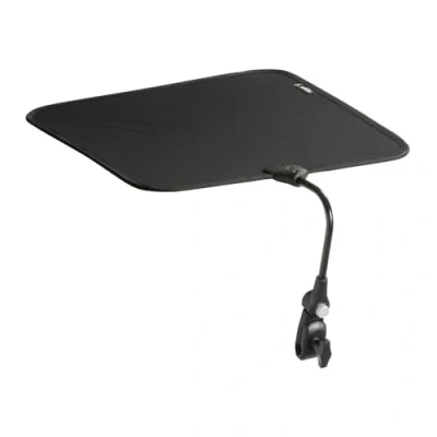 Abbildung von Lafuma Mobilier Sonnendach, LFM2860 0247 Schwarz