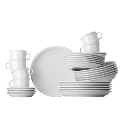 Abbildung von Thomas Trend Weiss Set 30tlg