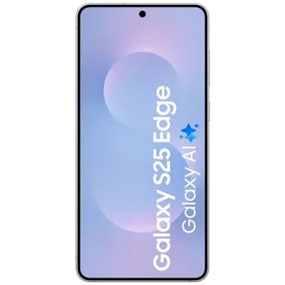 Abbildung von Samsung Galaxy S25 Edge Smartphone (16,91 cm/6,7 Zoll, 512 GB Speicherplatz, 200 MP Kamera)