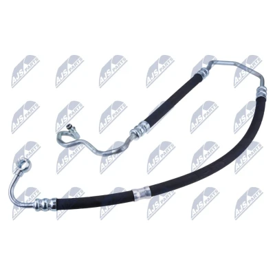 Abbildung von Hydraulikschlauch, Lenkung NTY SPH ME 003