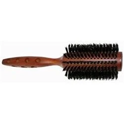 Abbildung von Hairforce Rundbürste &quot;Palisander&quot; 37/76 mm, 1er Pack (1 x 1 Stück)