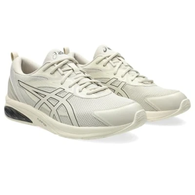 Abbildung von Laufschuhe Erwachsener Asics Gel Quantum Kei Grau