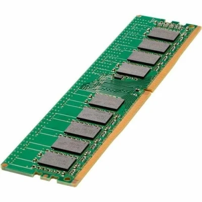 Abbildung von HPE 32GB Dual Rank x8 DDR5 4800 Unbuffered Standard Memory Kit (P64339 B21)