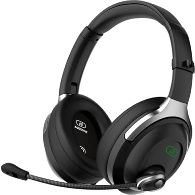 Abbildung von AceZone A Spire Wireless Hybrid ANC