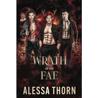 Abbildung von Wrath of the Fae: (Books 1 3): A Fated Mates Fae Romance (The Universe)