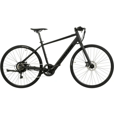 Abbildung von TOTEM E Bike &quot;HMR&quot;, 7 Gang, Shimano, Tourney, Heckmotor 250 W