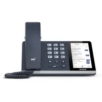 Abbildung von Yealink MP54 E2 Teams IP Telefon Grau LCD