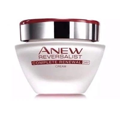Abbildung von Avon Anew Reversalist Complete Renewal Day Cream SPF25 50ml