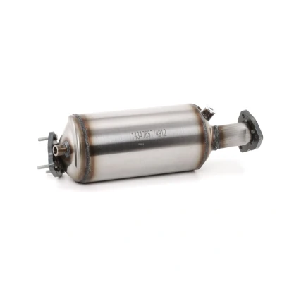 Abbildung von BM CATALYSTS BM11032 Rußpartikelfilter Cordierit AUDI: A6 C6 Avant, A4 B7 Limousine