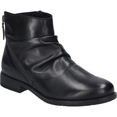 Abbildung von Josef Seibel Simona 06, schwarz, Farbe:schwarz, Größe:42