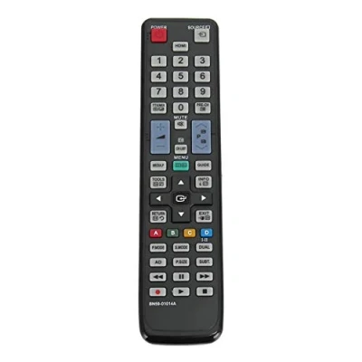 Abbildung von allimity BN59 01014A Ersatz Fernbedienung Passend für Samsung LED LCD TV